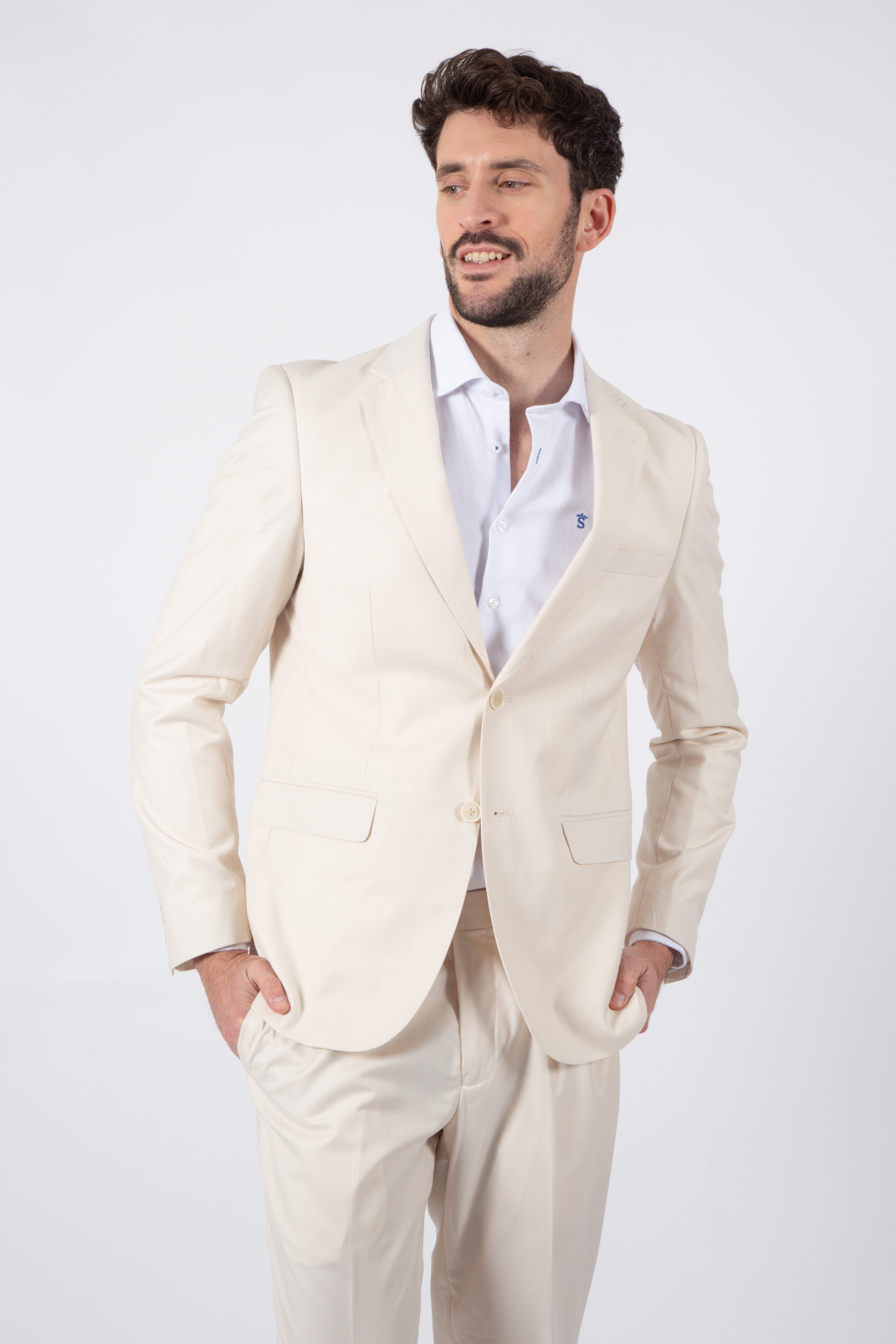 Natural Suit