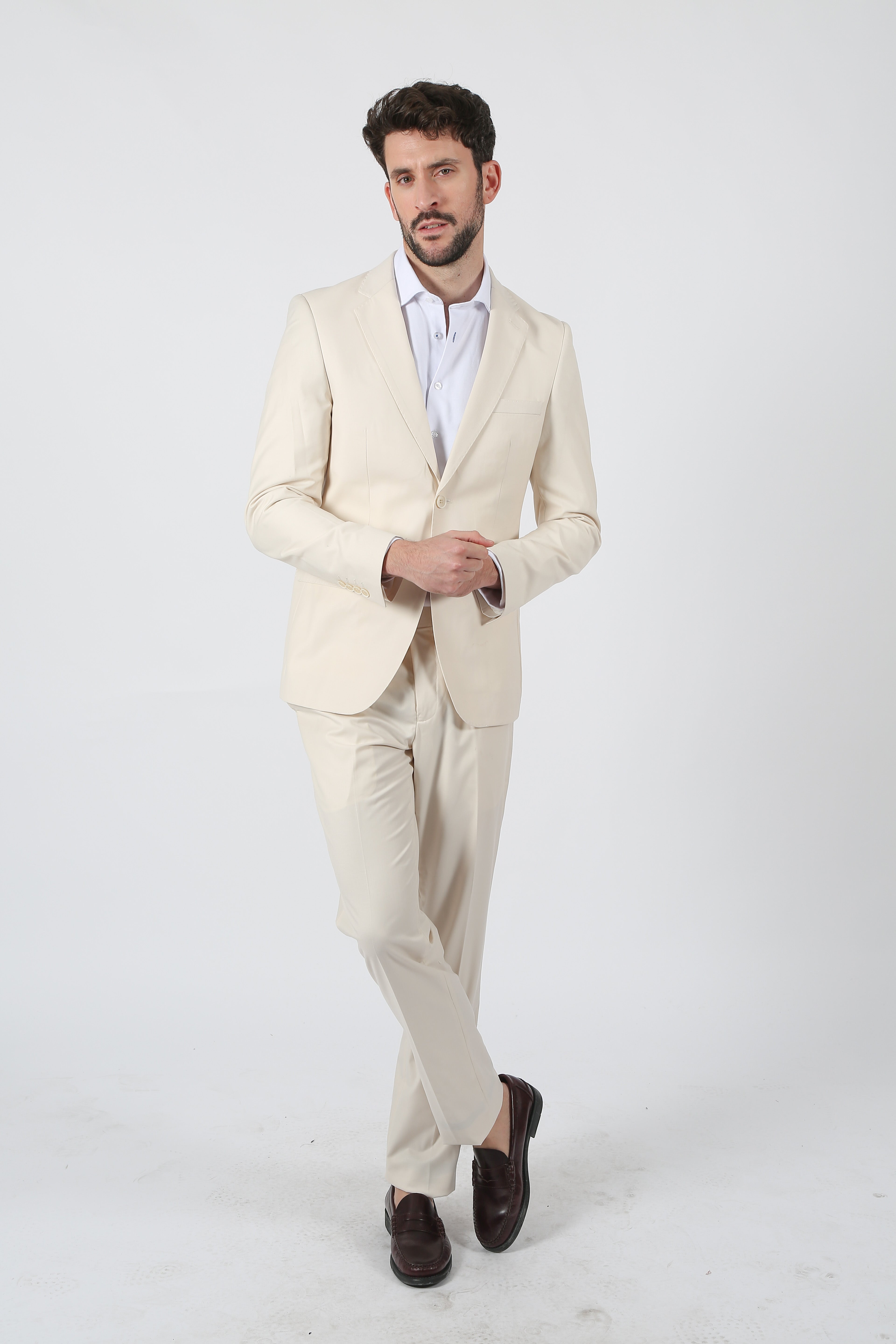 Natural Suit
