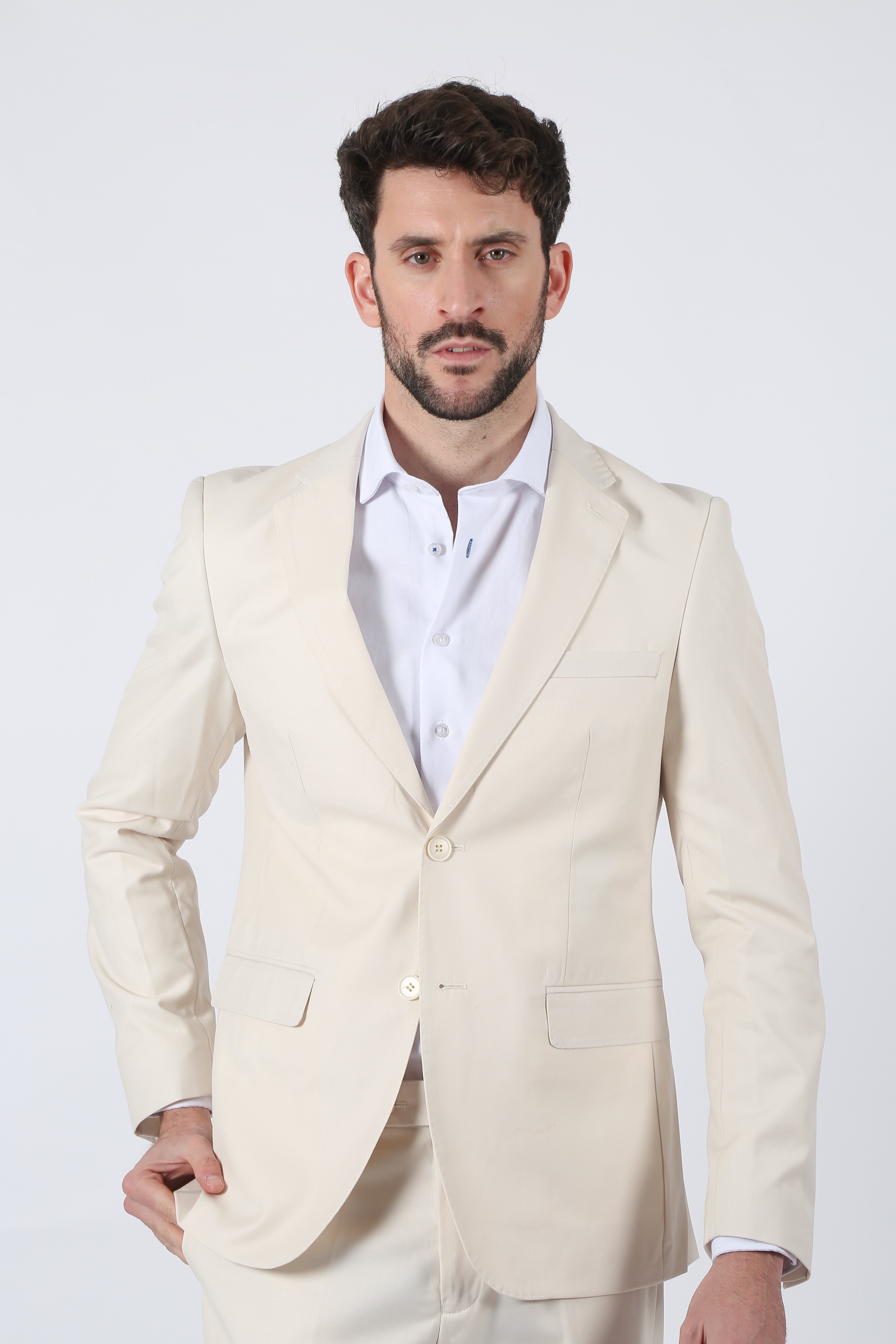 Natural Suit