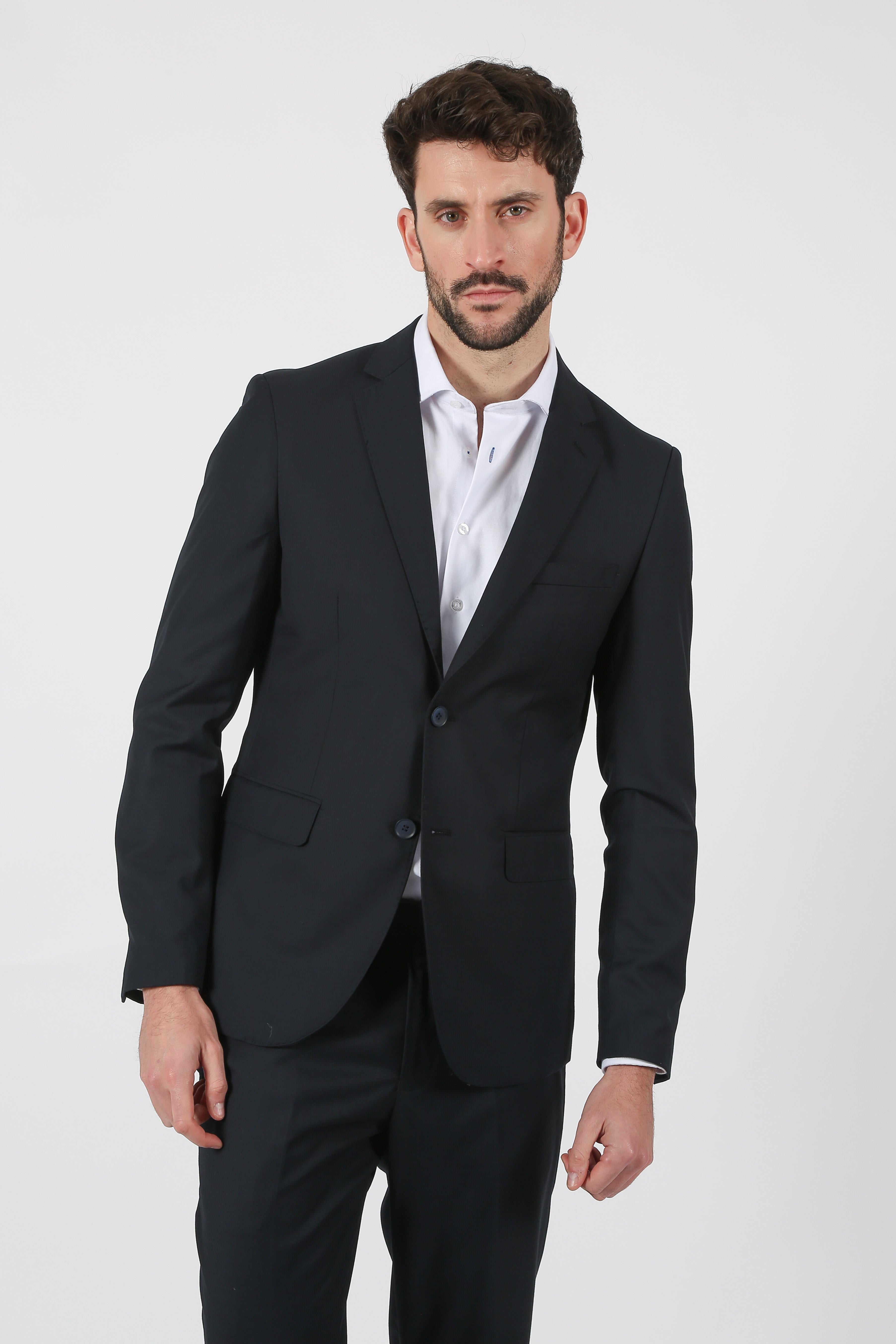 Traje Marino