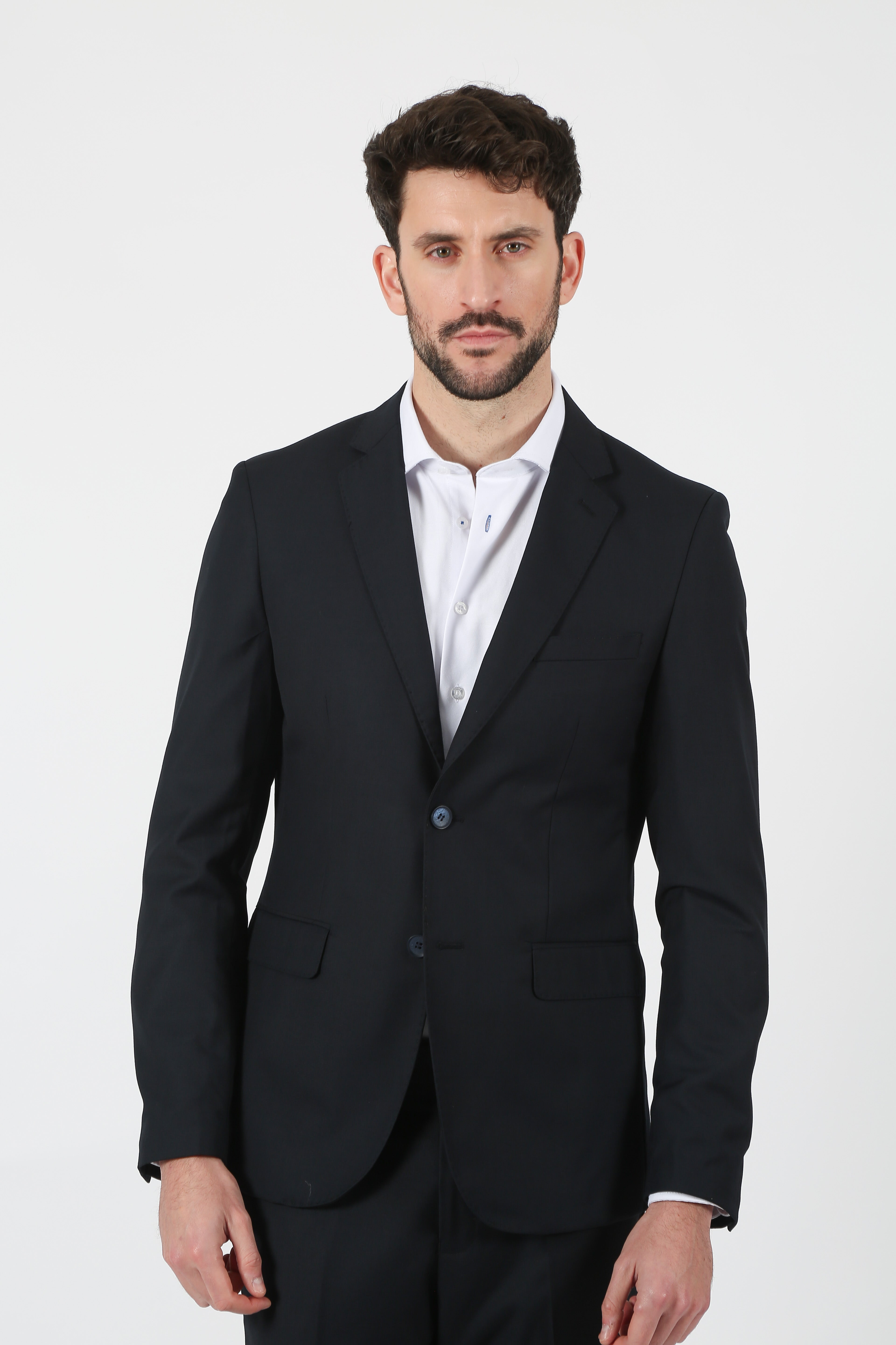 Traje Marino