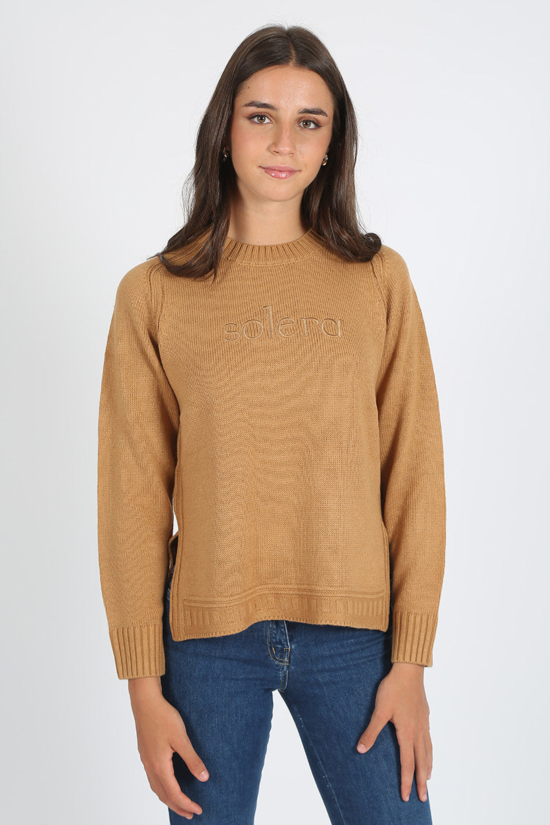 Jersey Camel