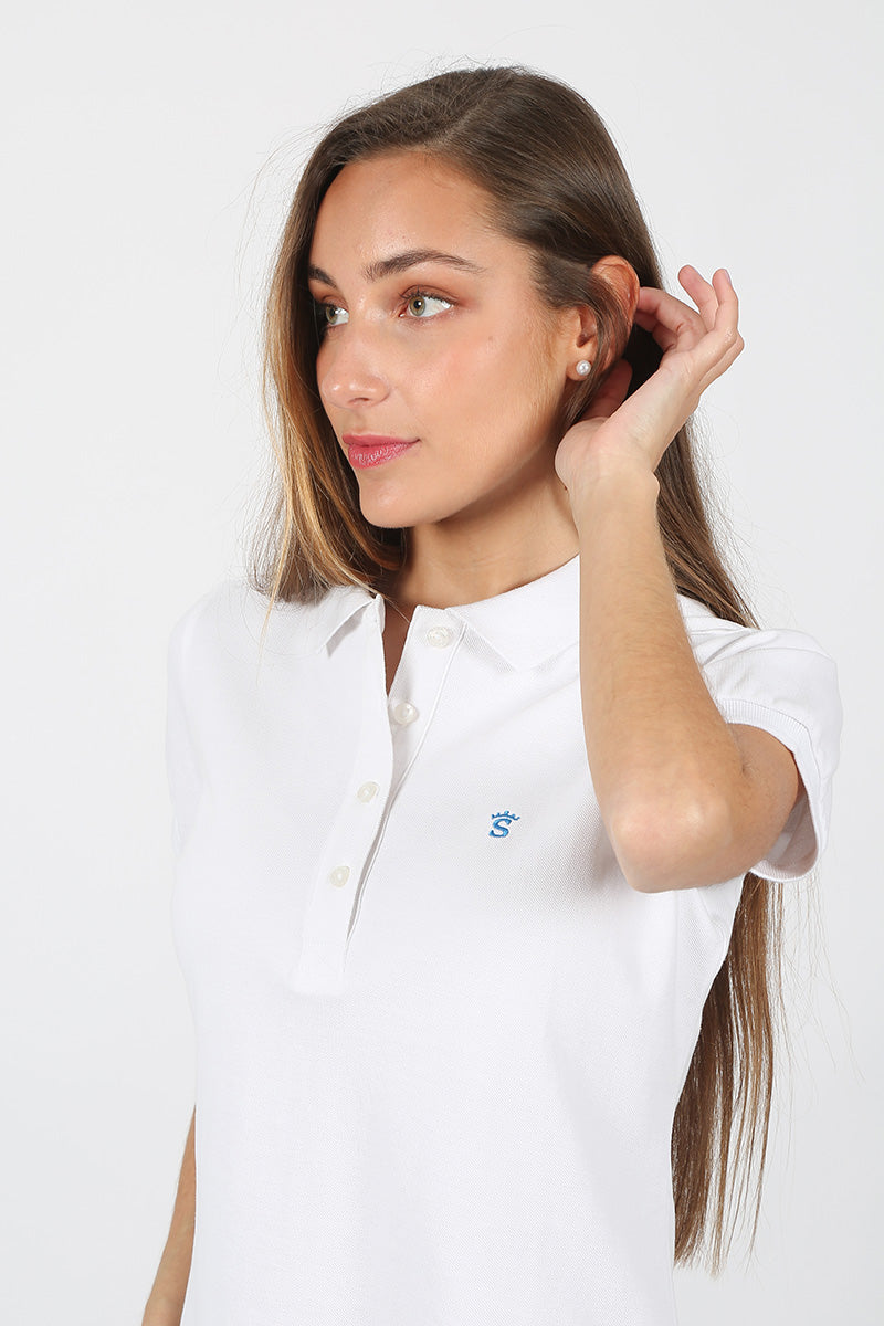 Polo Blanco