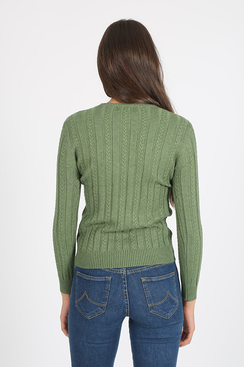 jersey Verde