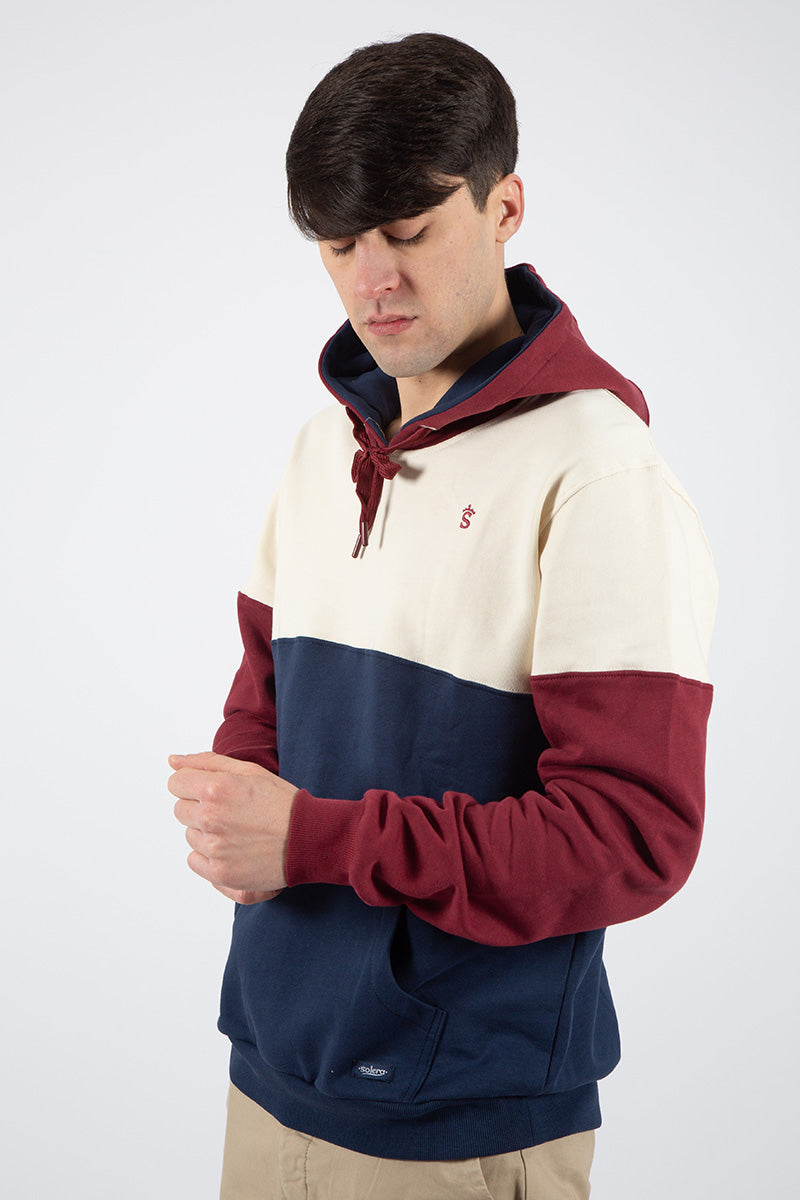 Sudadera MARINO