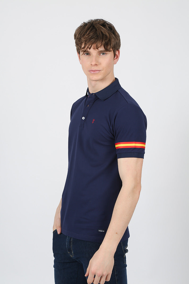 Polo España Marino
