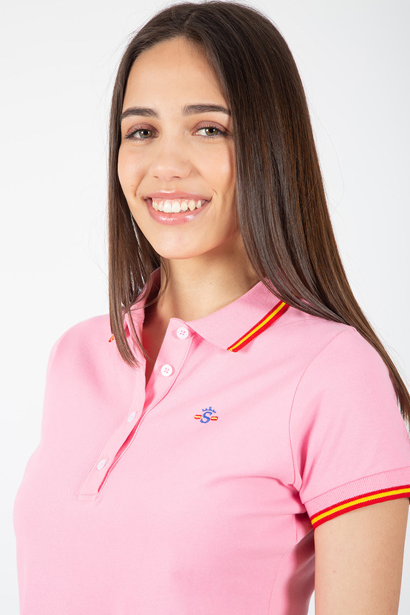 Polo Rosa