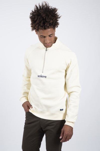 Sudadera España Natural