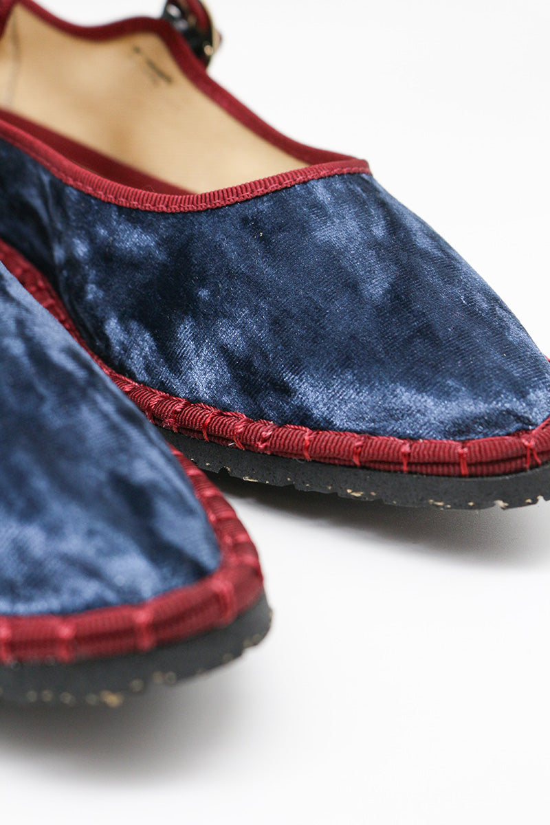 Mary Janes Marino