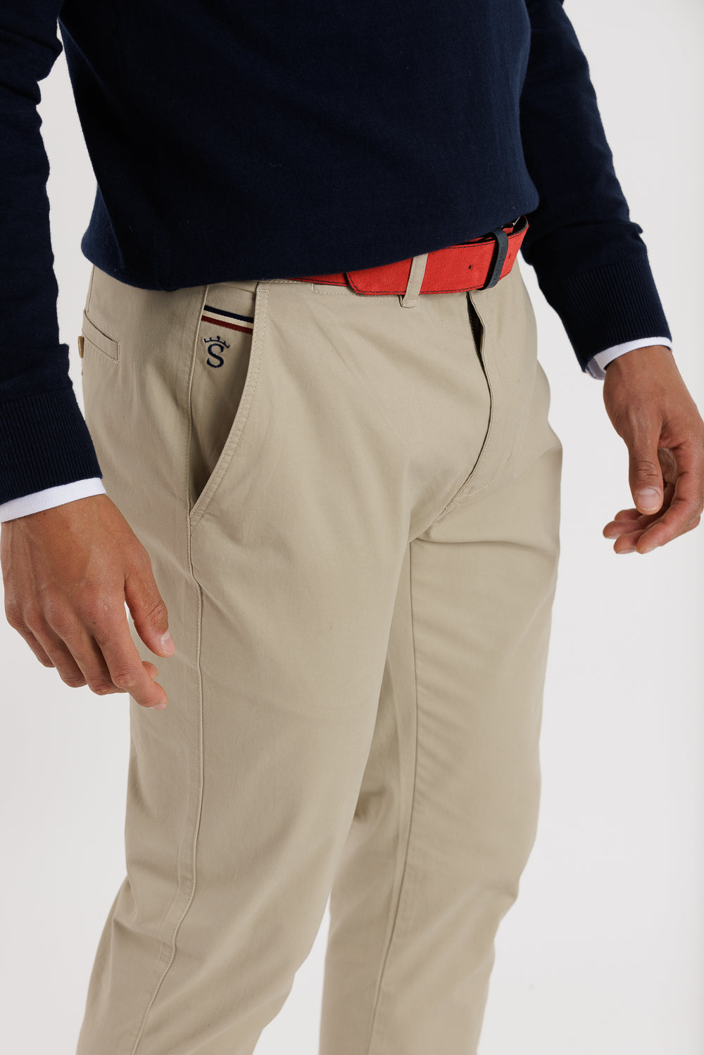 Pantalon Piedra