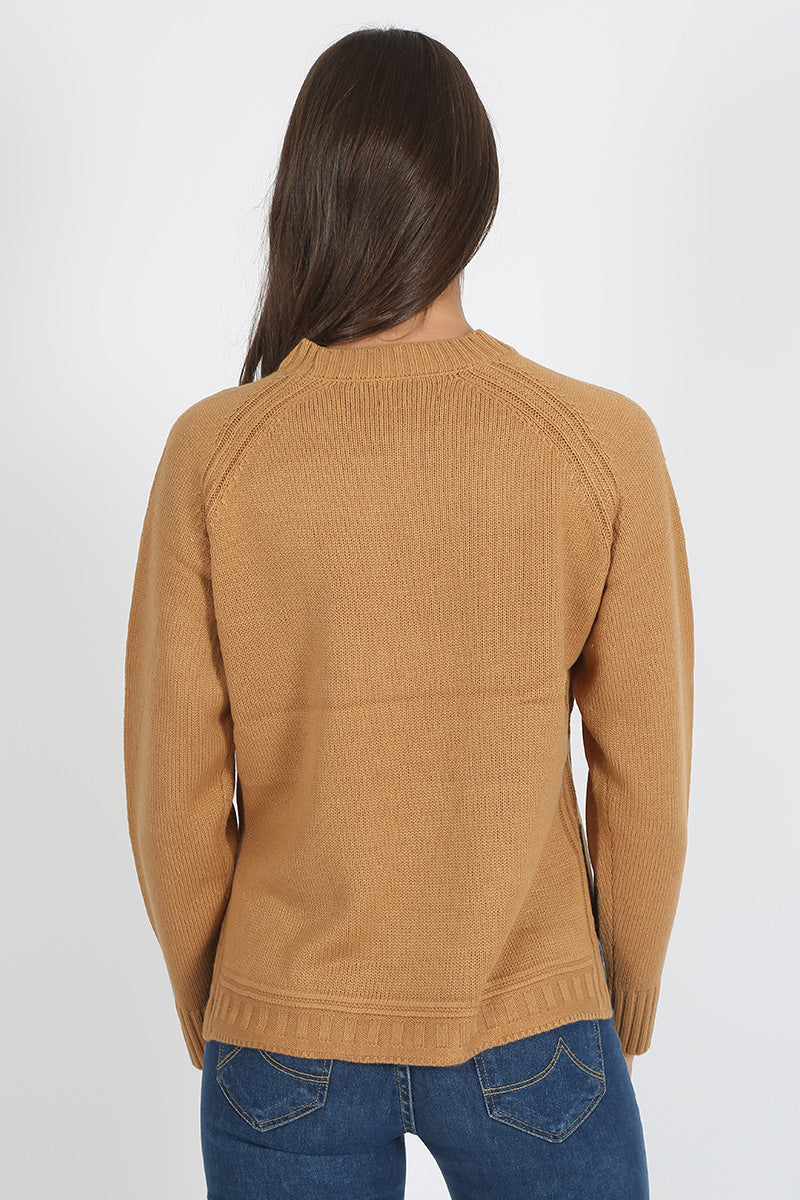Jersey Camel
