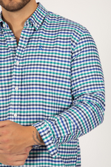 Camisa Marino