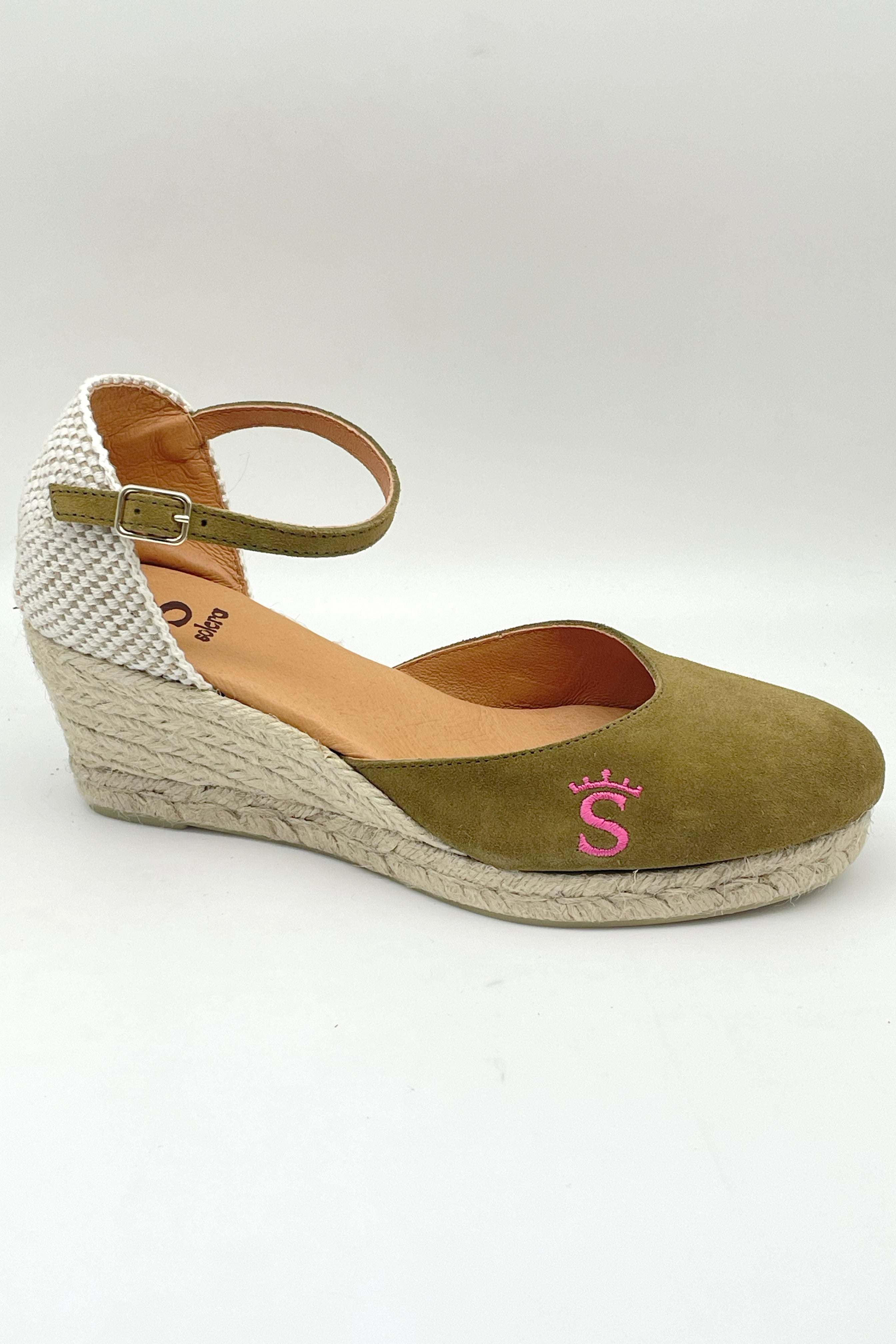 Coin kaki