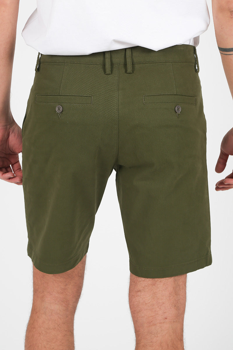 Bermuda Kaki