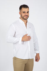 Camisa Blanco