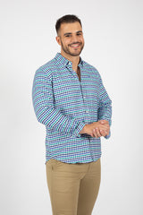 Camisa Marino