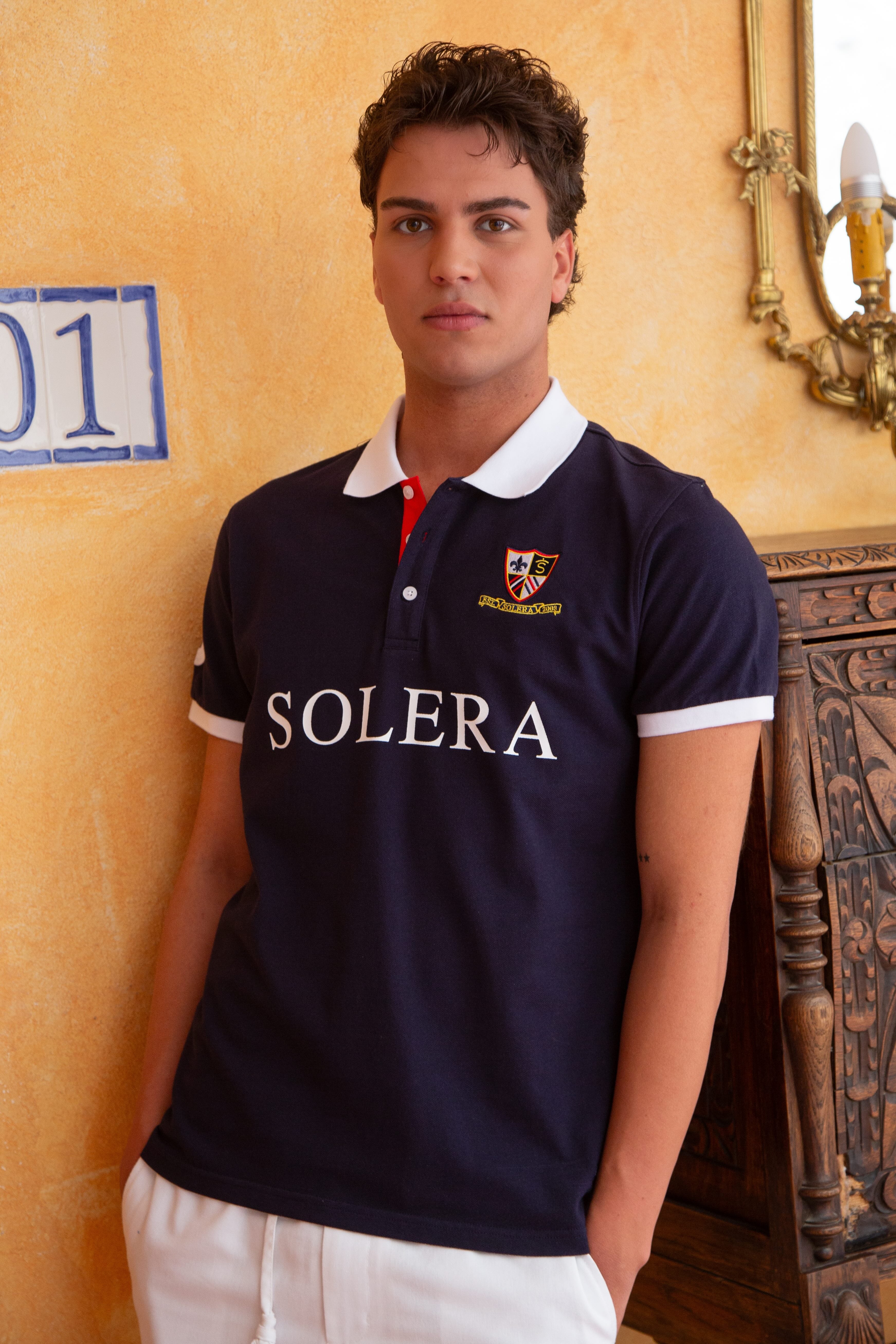 Polo Marino