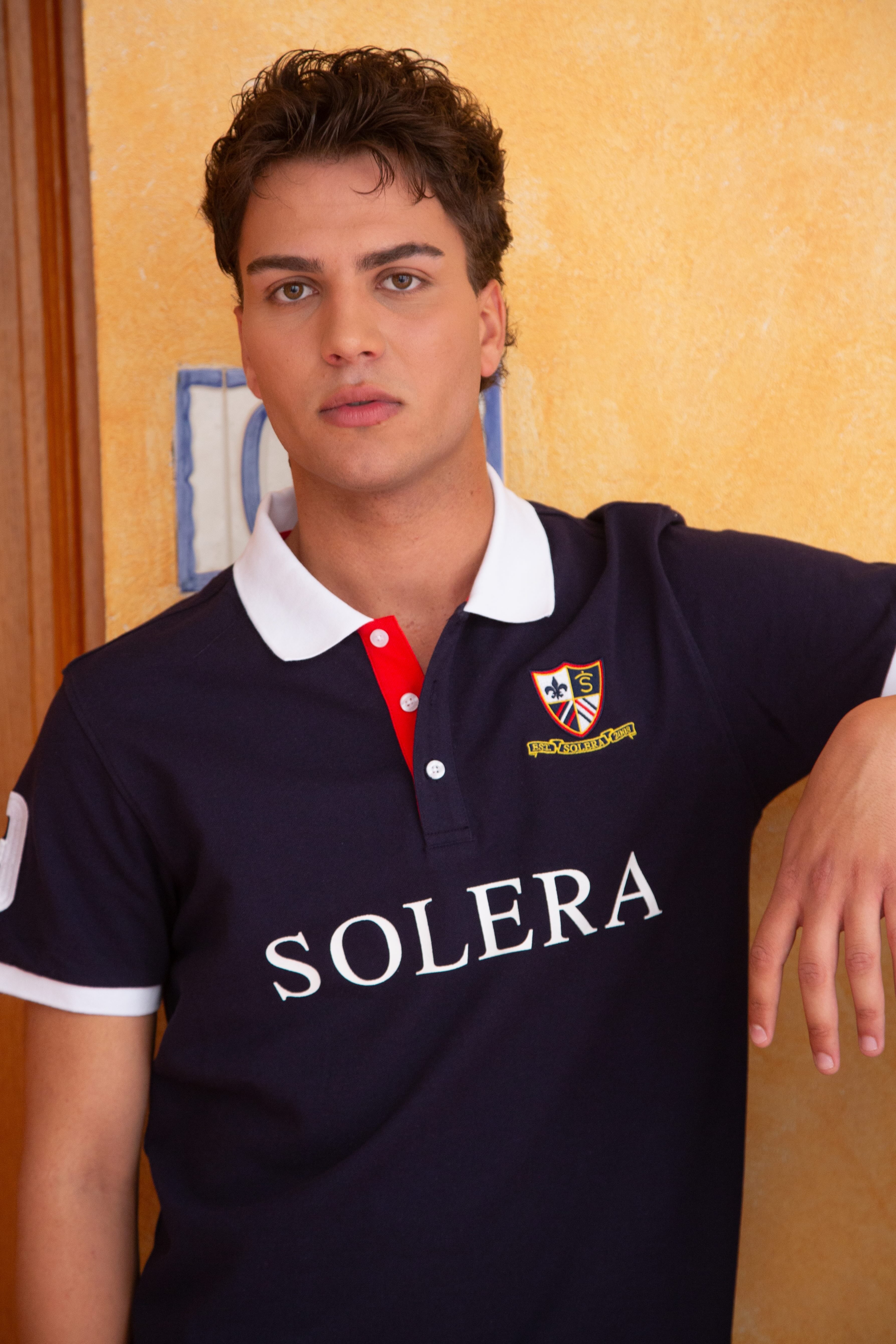 Polo Marino