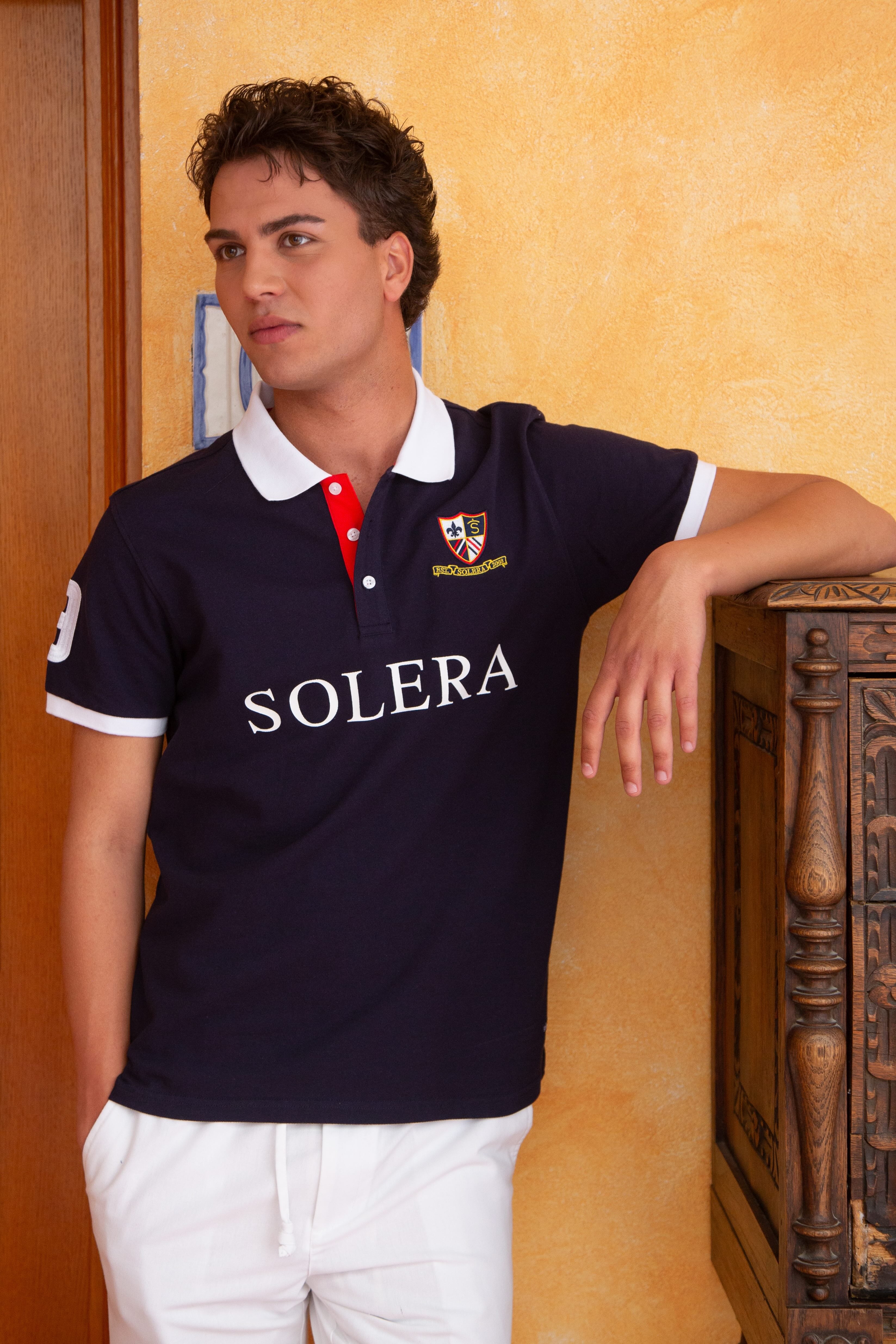Polo Marino