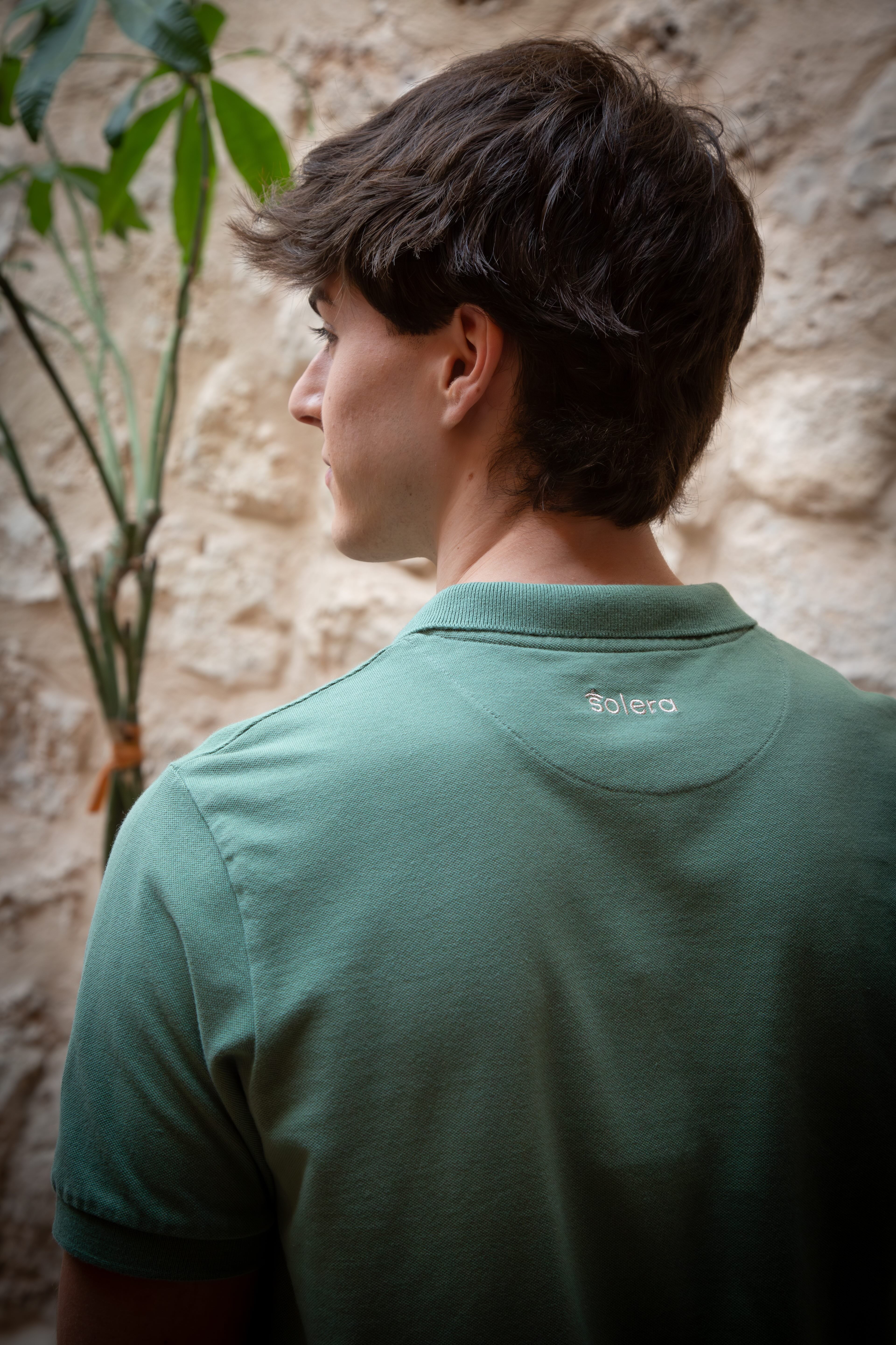 Polo Verde