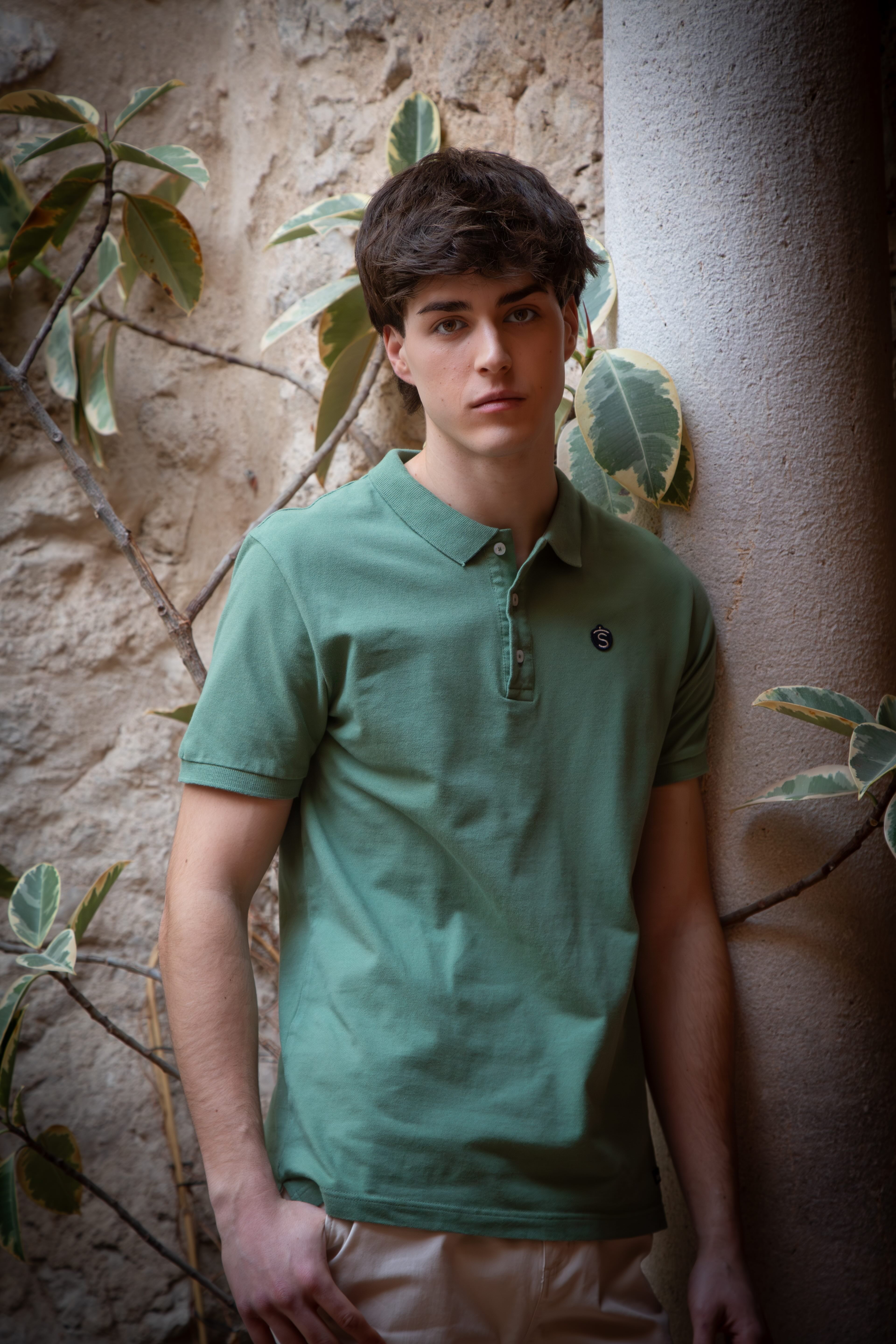 Polo Verde