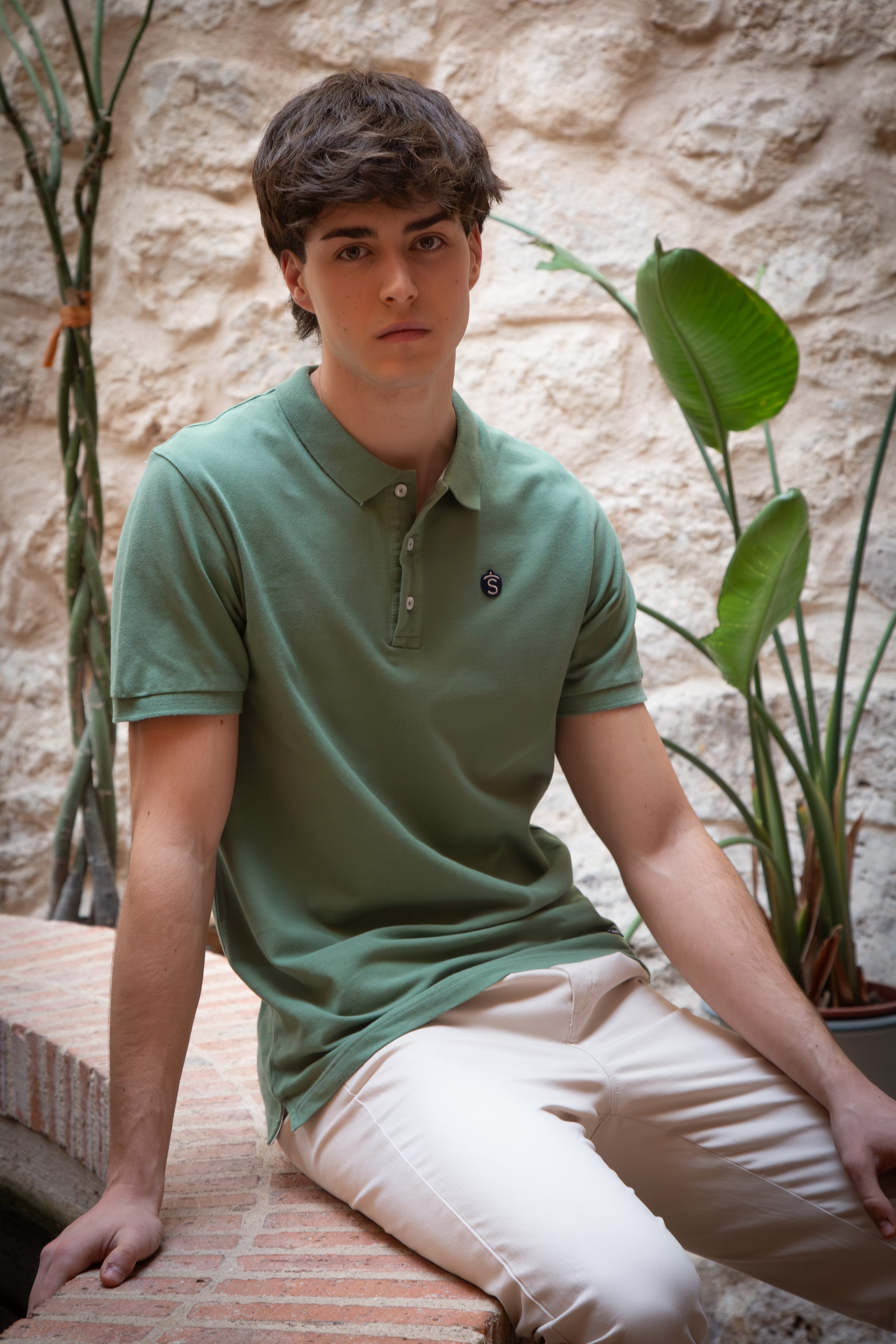 Polo Verde