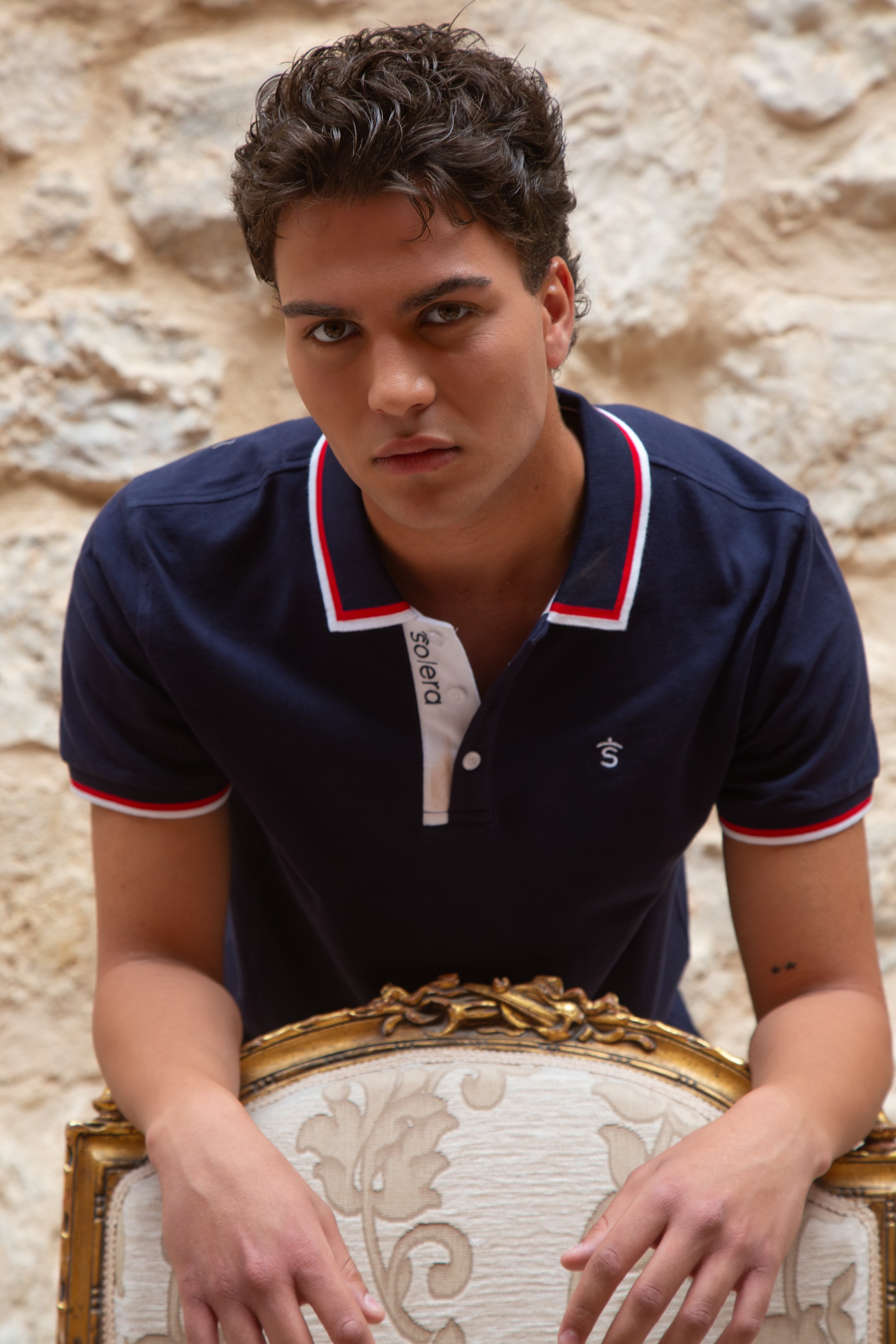 Polo Marino