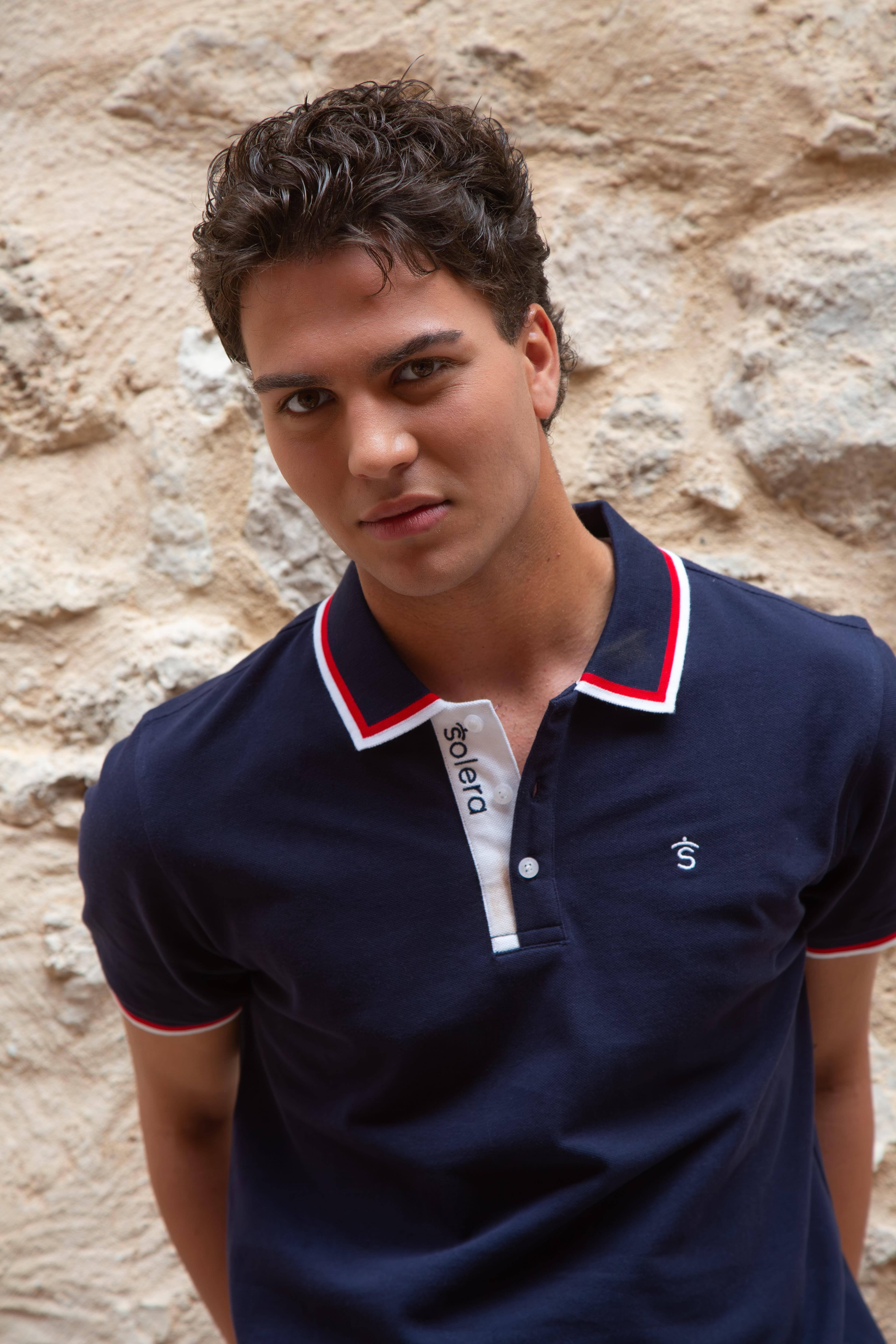 Polo Marino