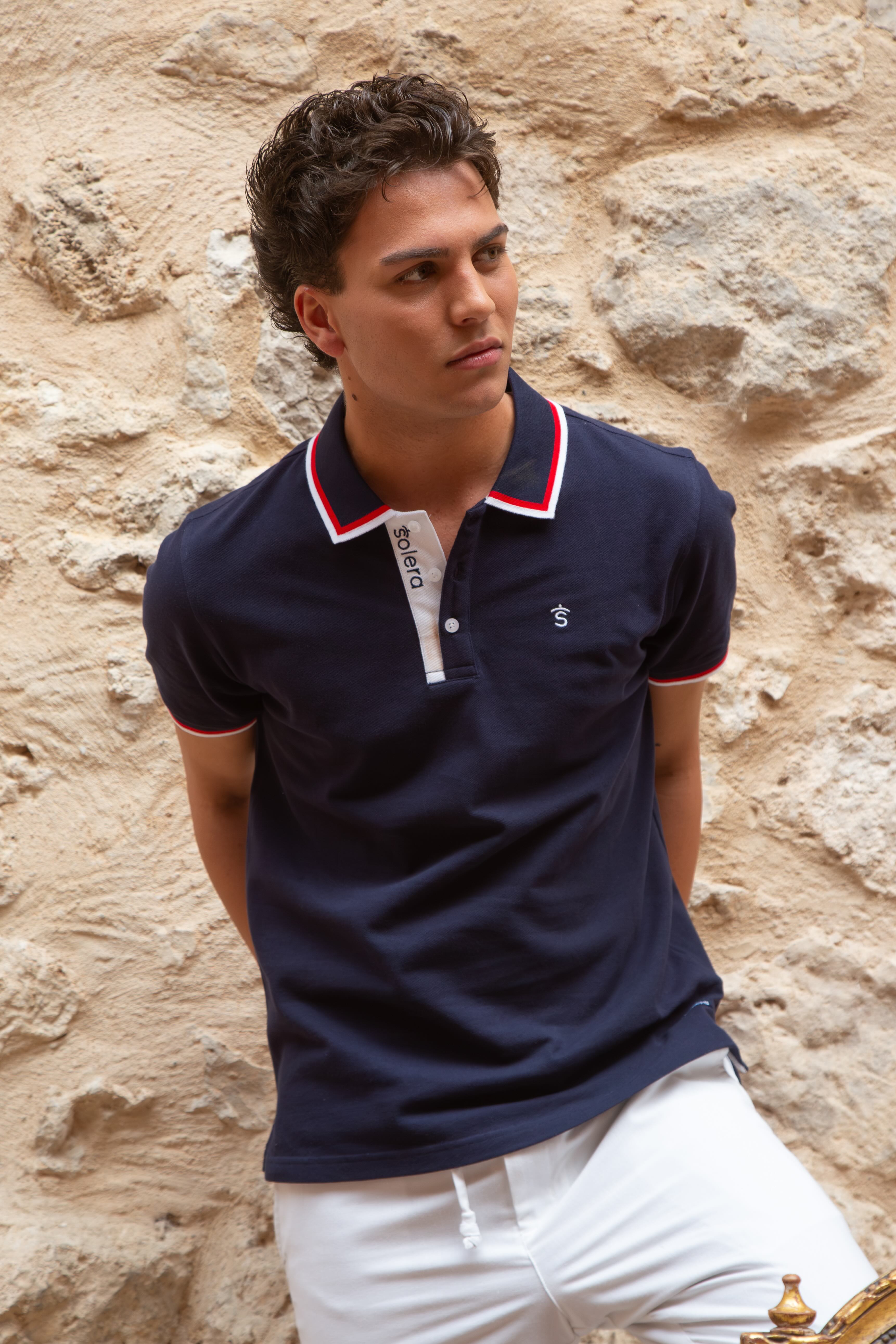 Polo Marino