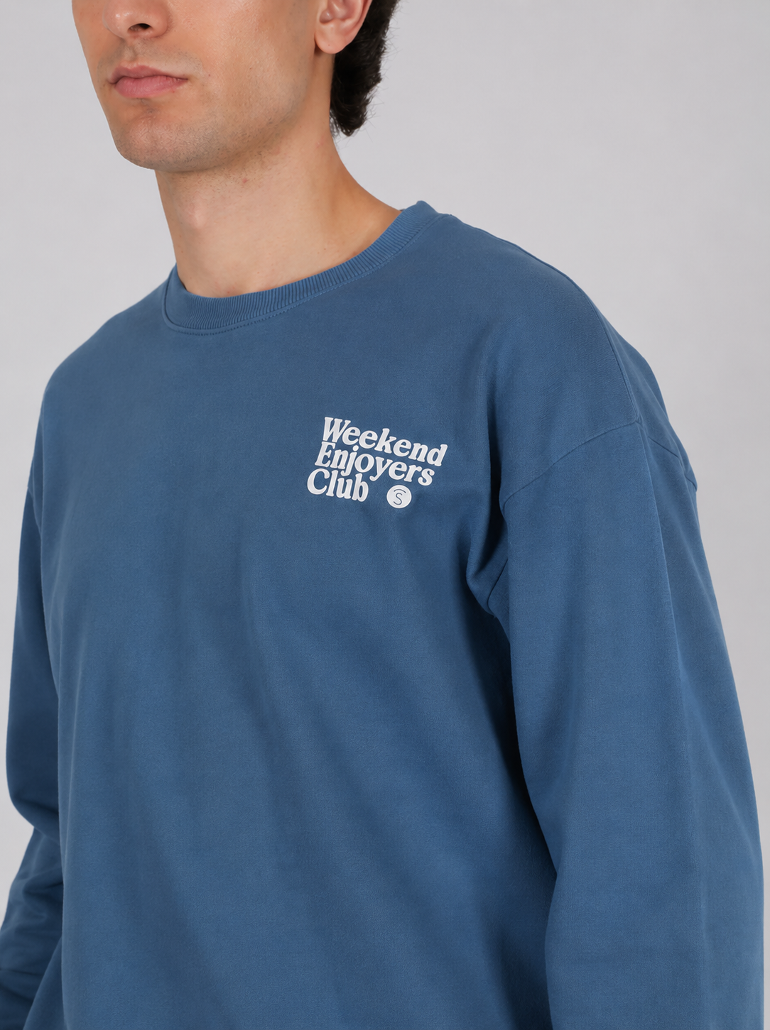 Sudadera MARINO