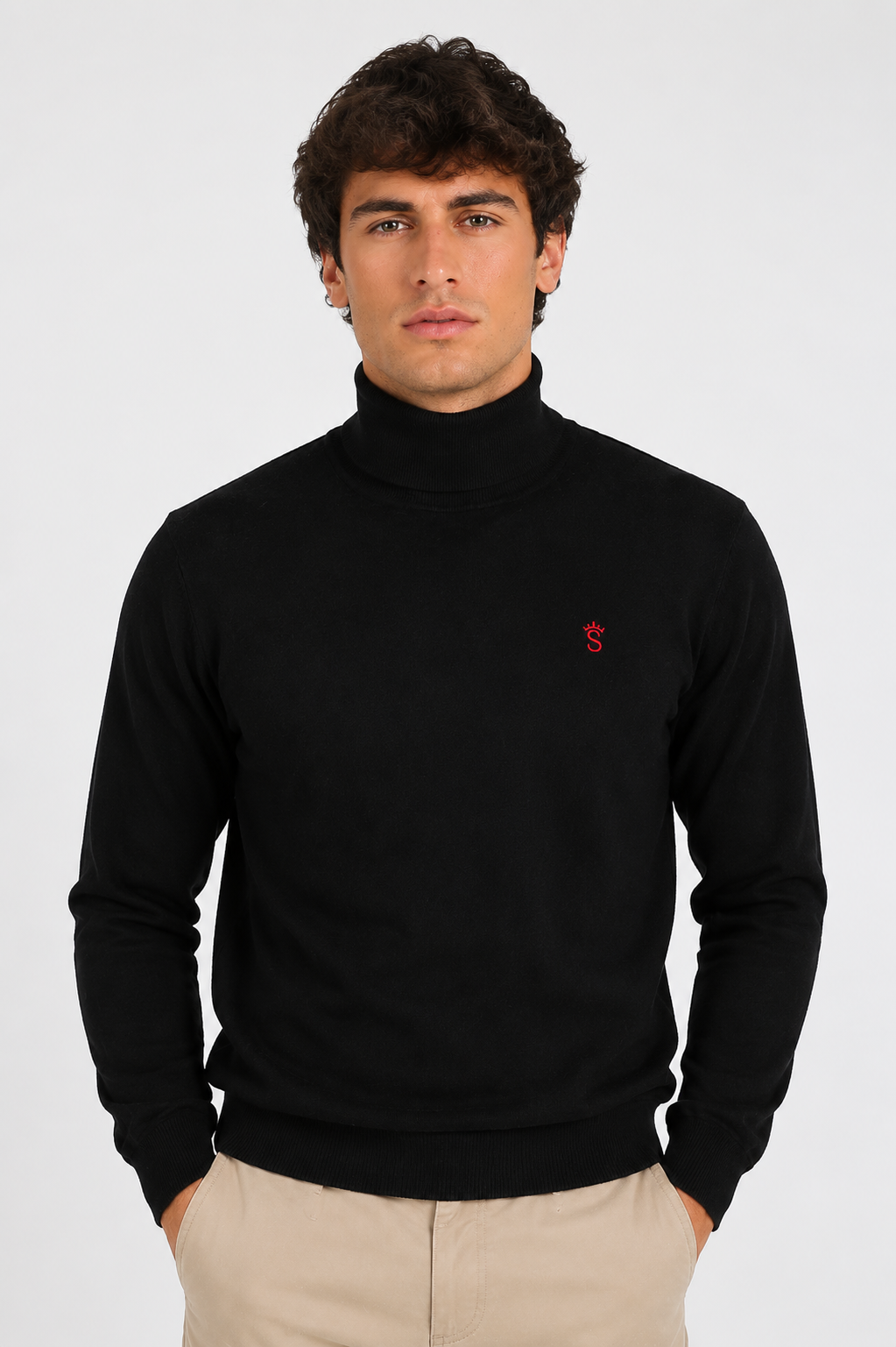 Jersey Cisne Negro