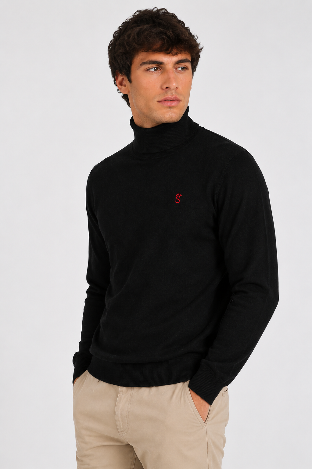 Jersey Cisne Negro
