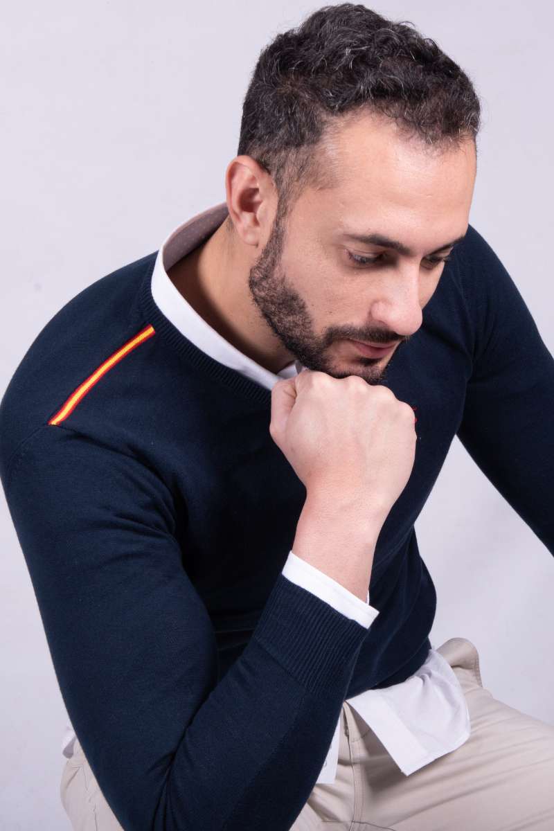 Jersey Marino España