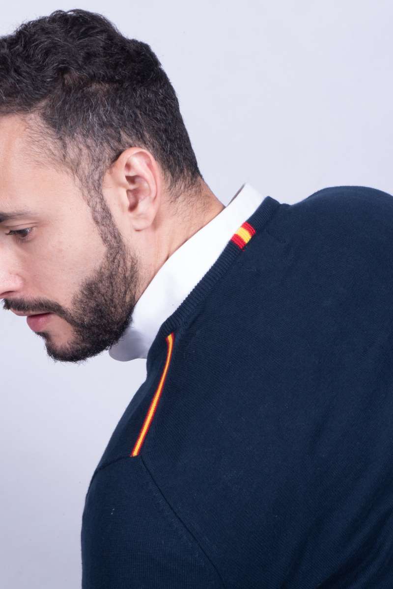 Jersey Marino España