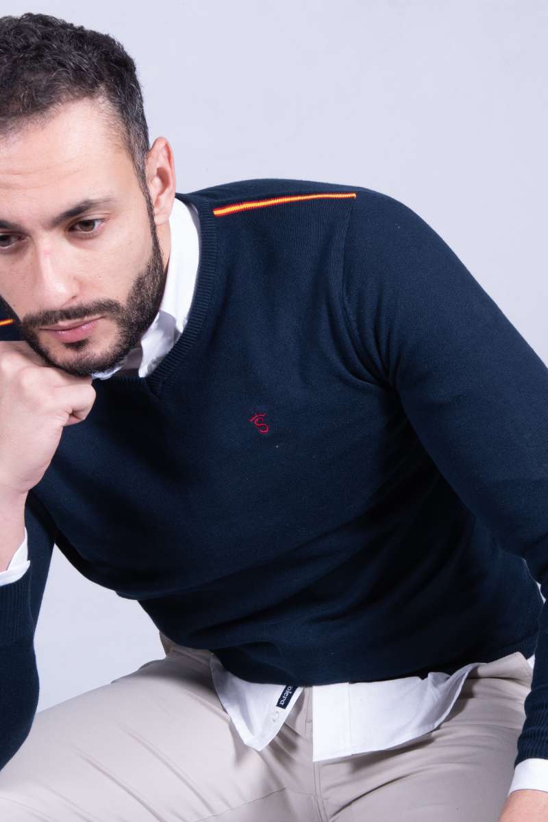 Jersey Marino España