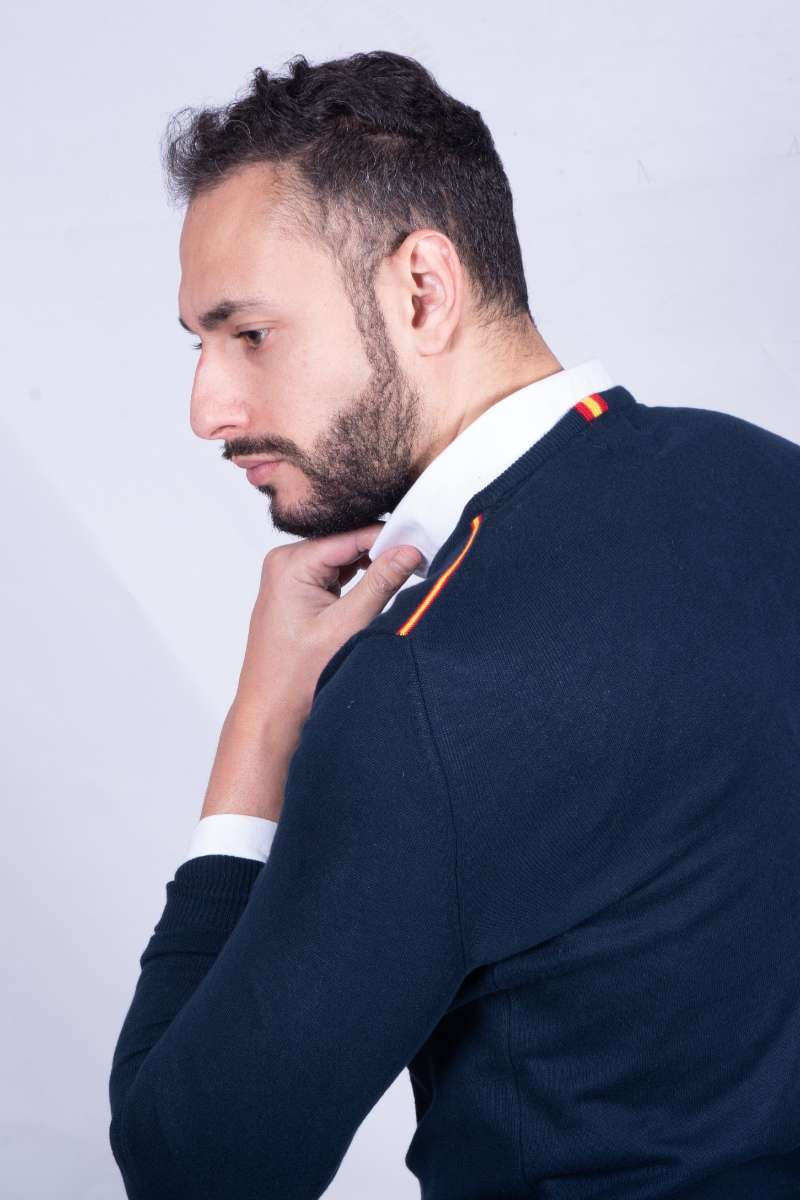 Jersey Marino España