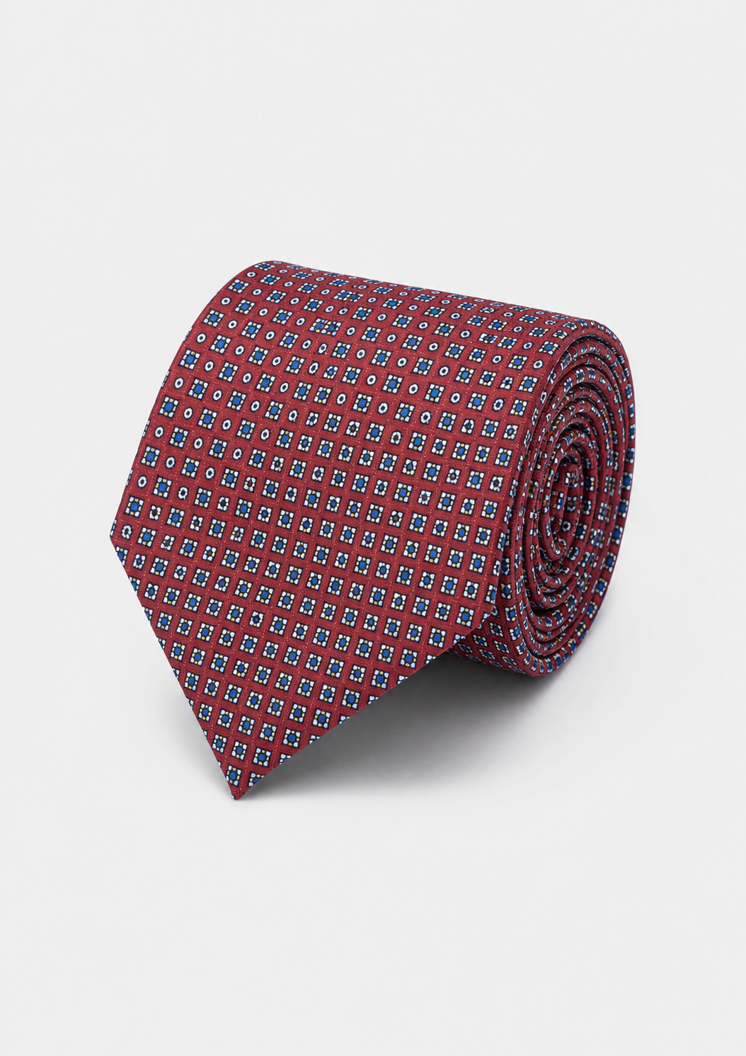 Corbata ROJO