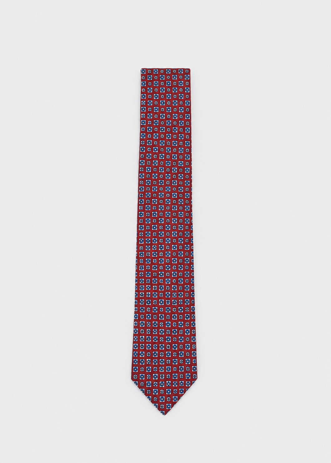 Corbata ROJO