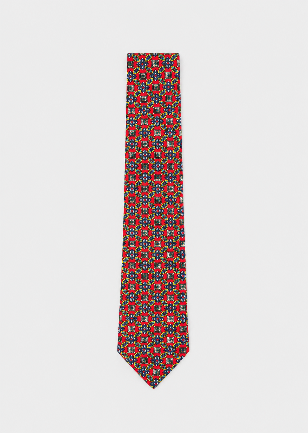 Corbata ROJO