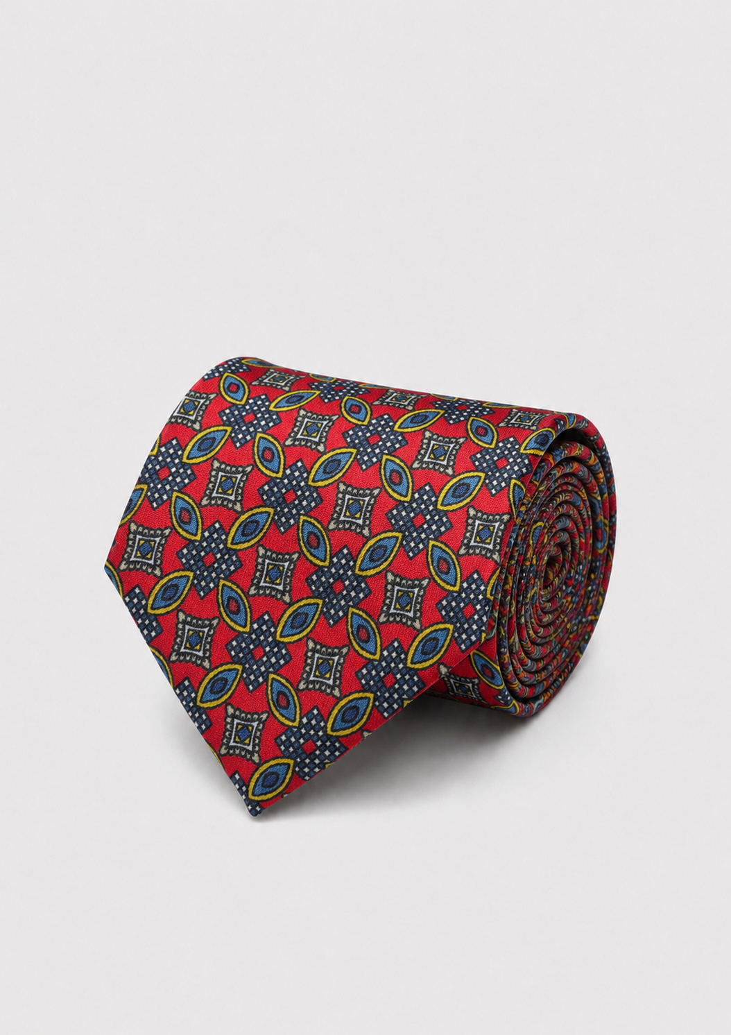 Corbata ROJO
