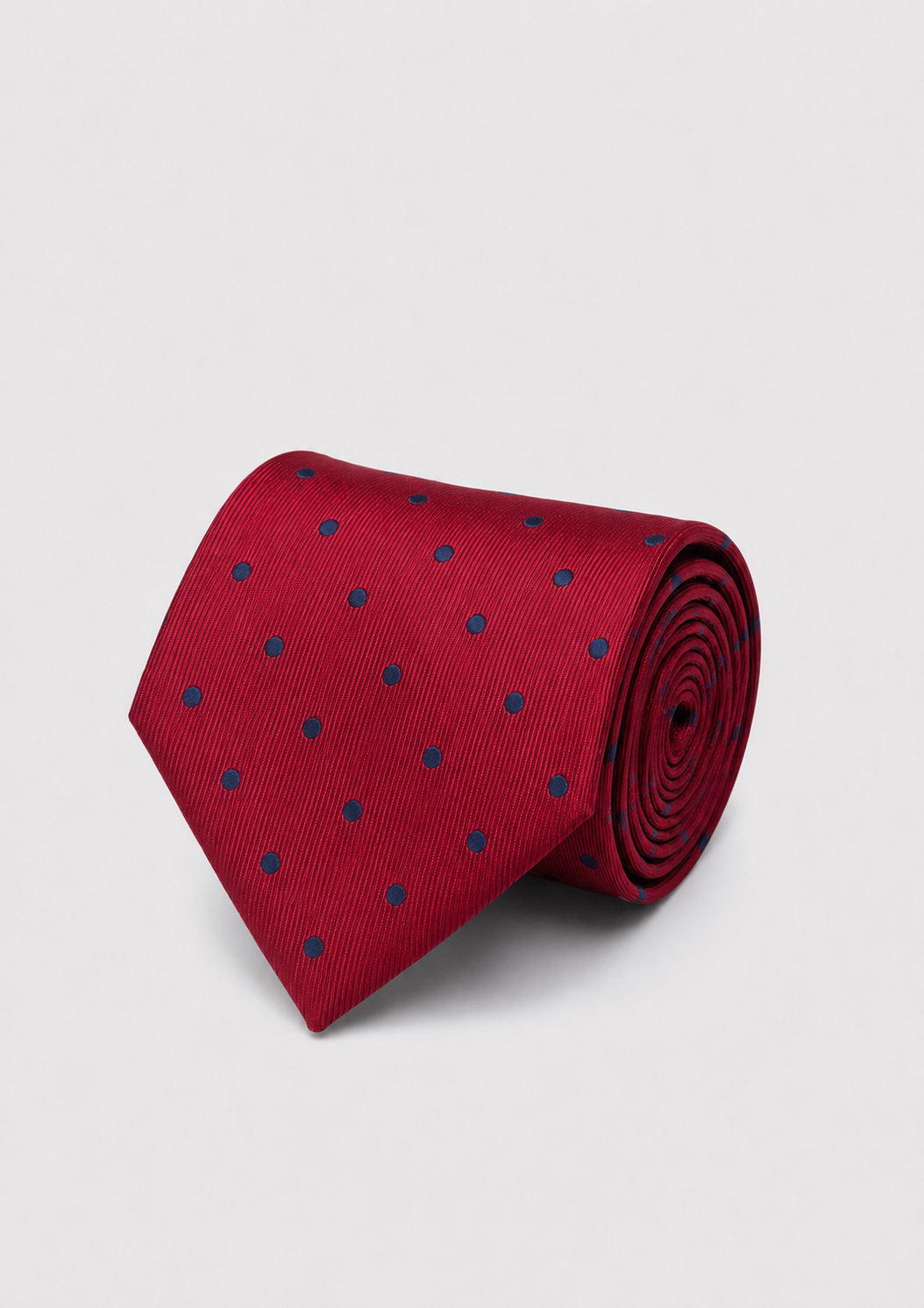 Corbata ROJO