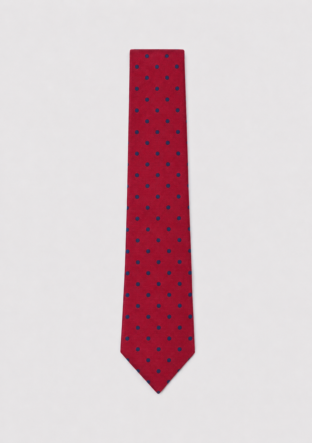 Corbata ROJO