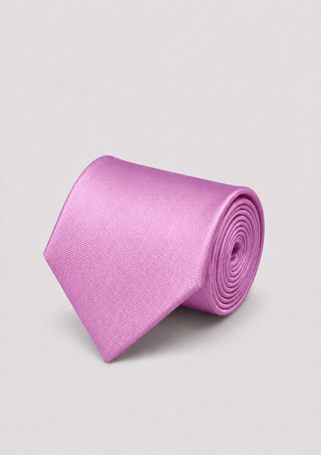 Corbata VIOLETA
