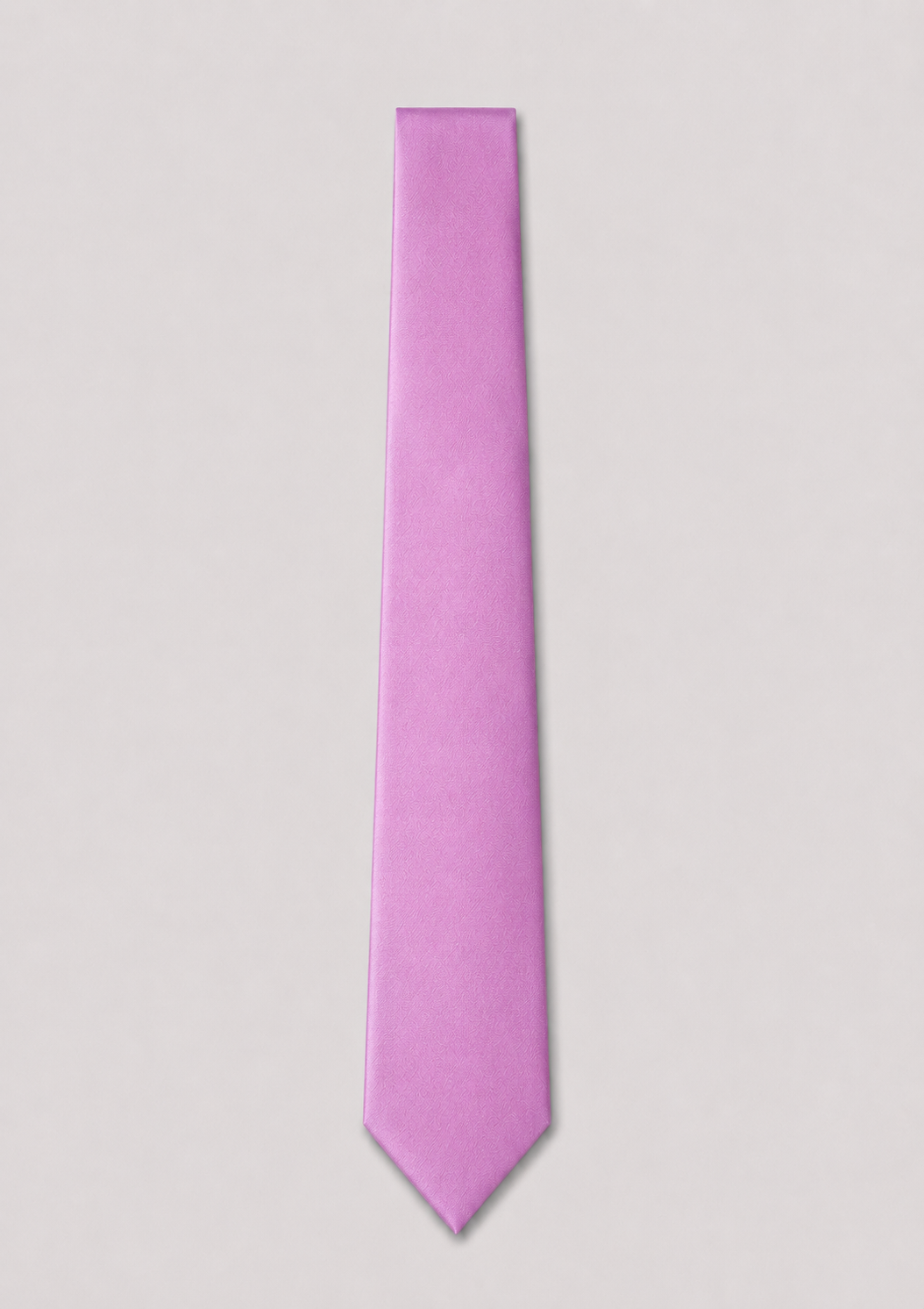 Corbata VIOLETA