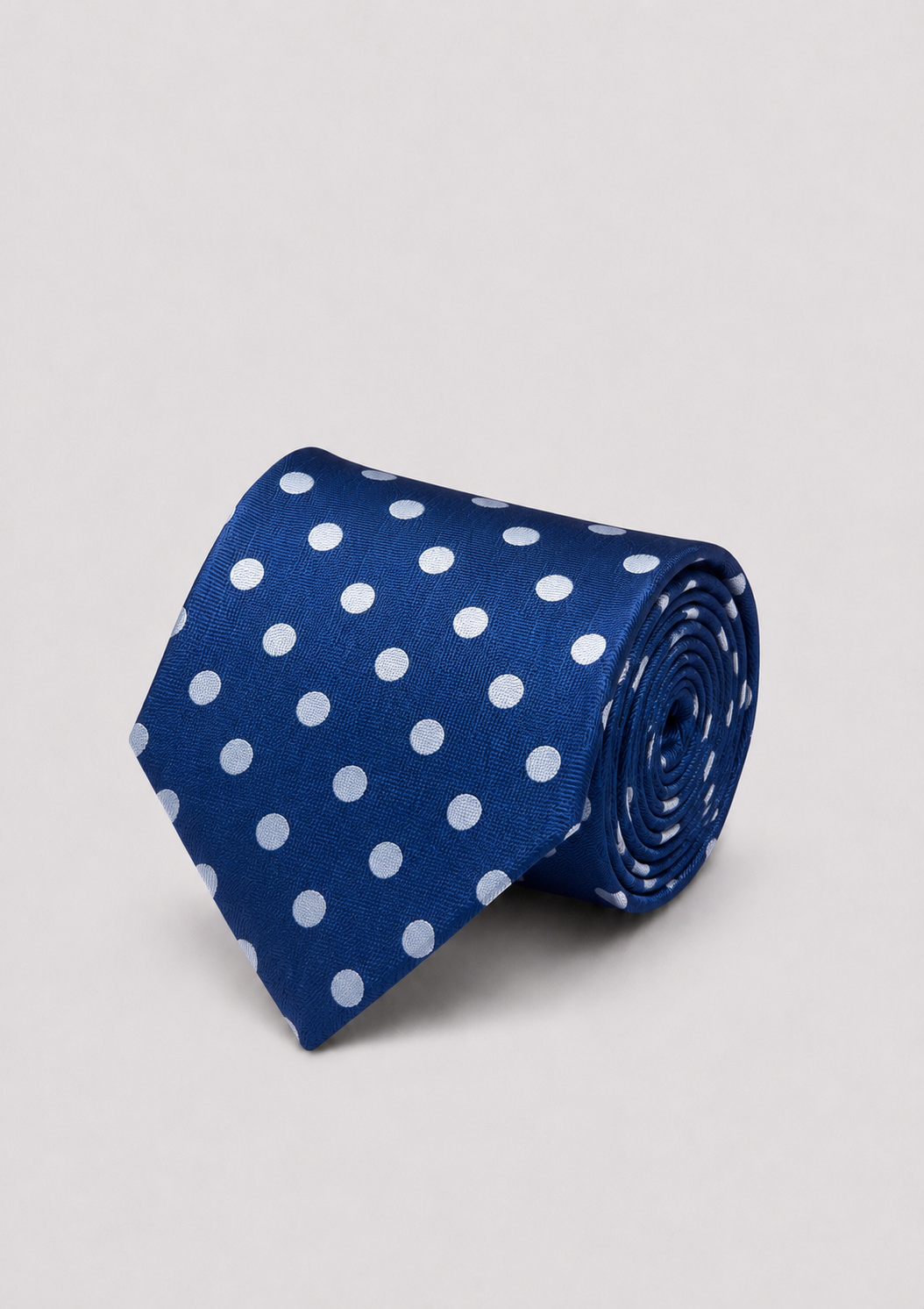 Corbata AZUL