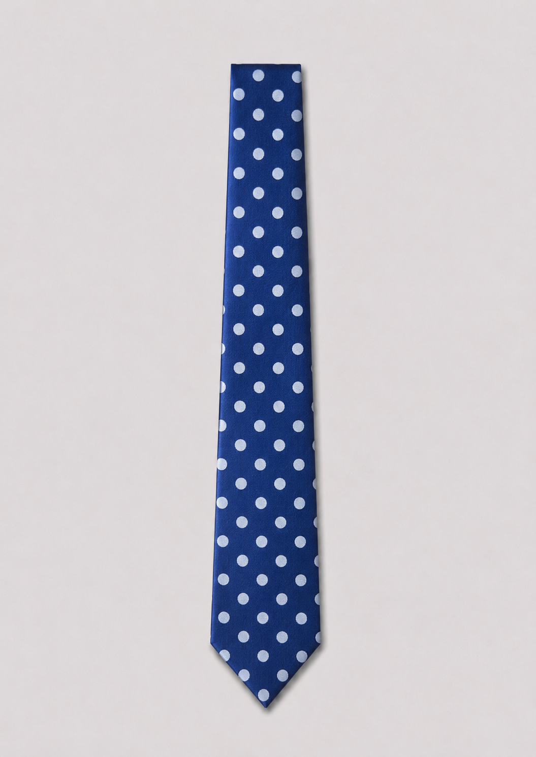 Corbata AZUL