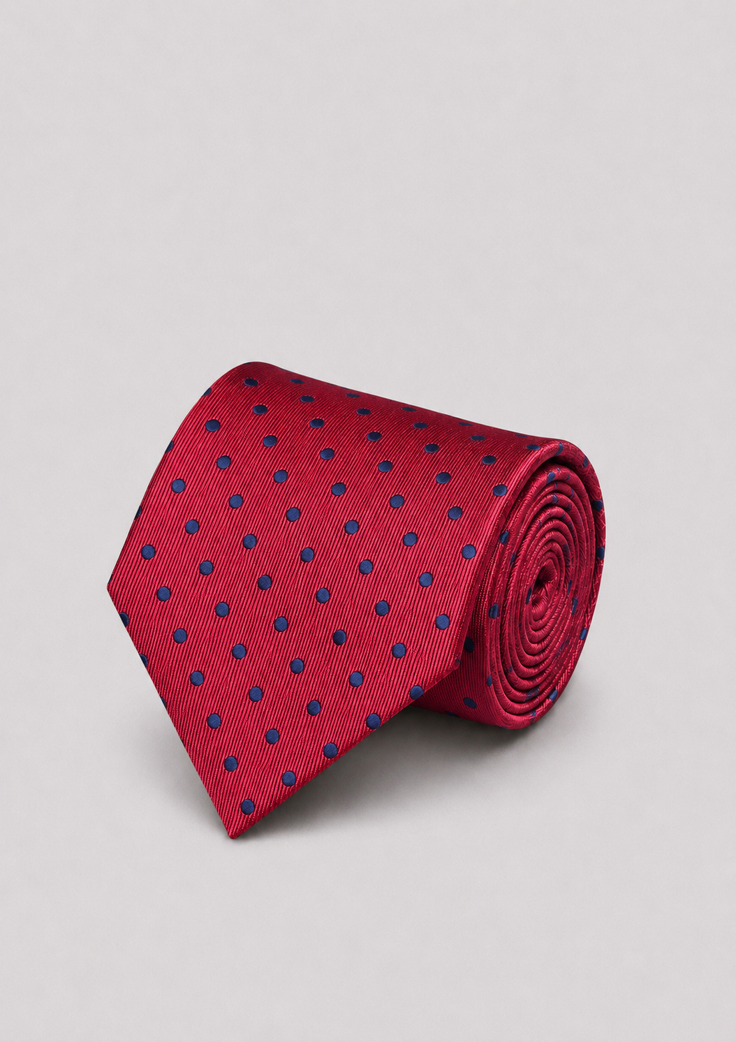 Corbata ROJO