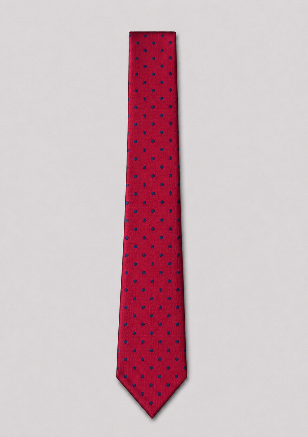 Corbata ROJO