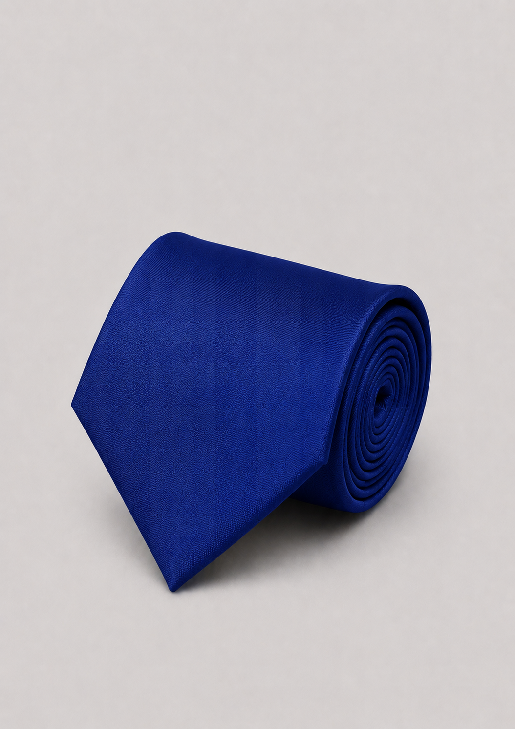 Corbata AZUL