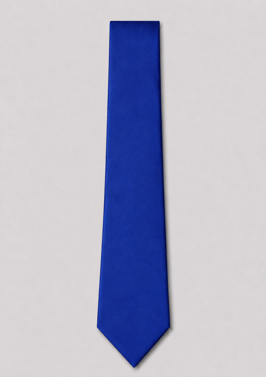Corbata AZUL